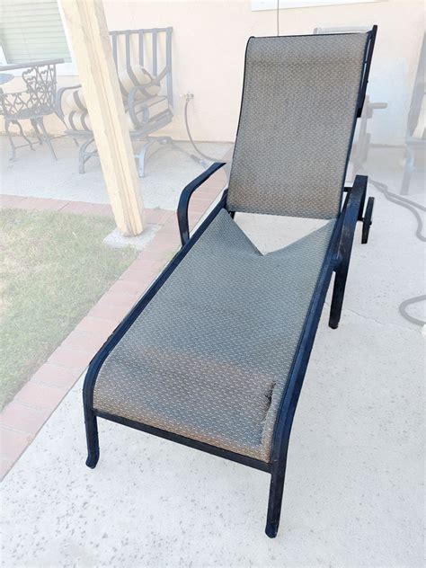 aluminum patio furniture fabric replacement|sling replacement for patio chairs near me.